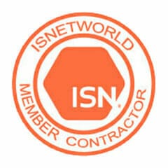 Isnetworld Member Contractor Nugen Environmental Certification